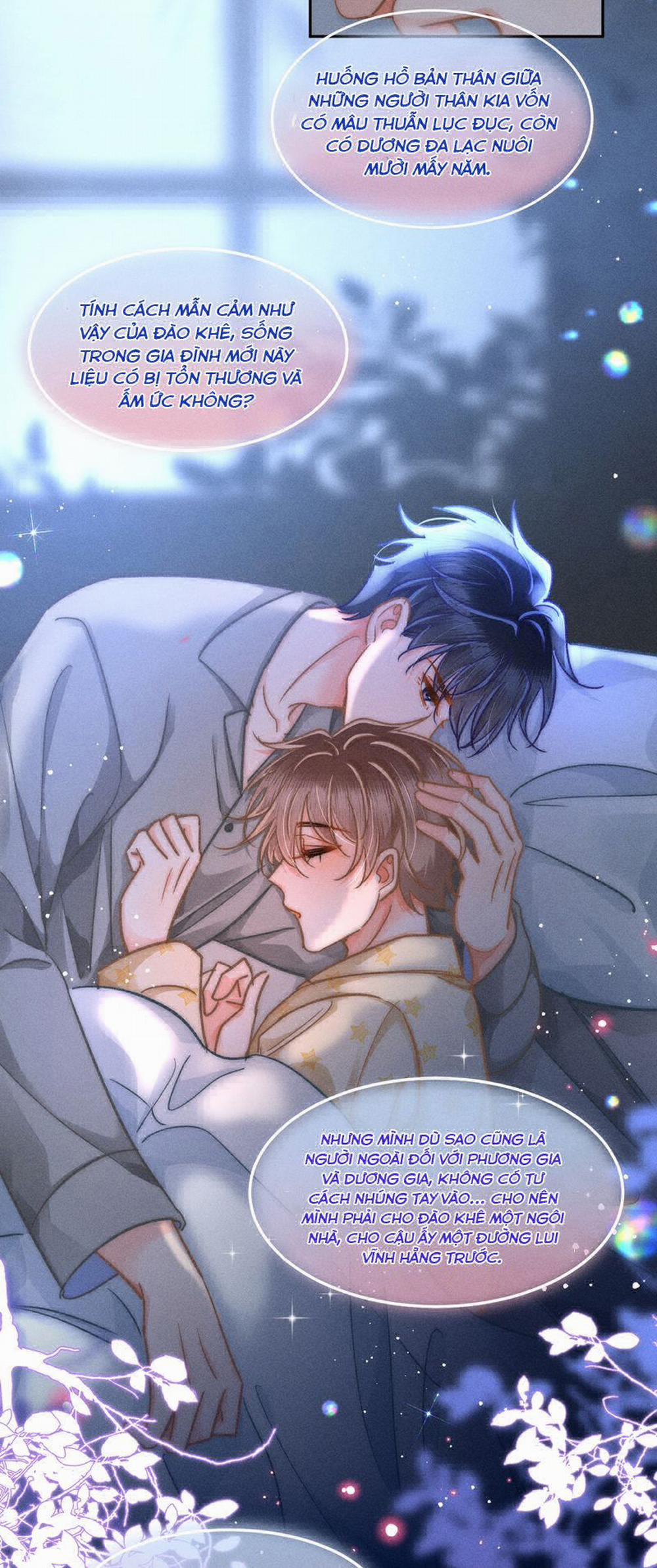 Ánh Trăng Vì Tôi Mà Đến 68 trang 5