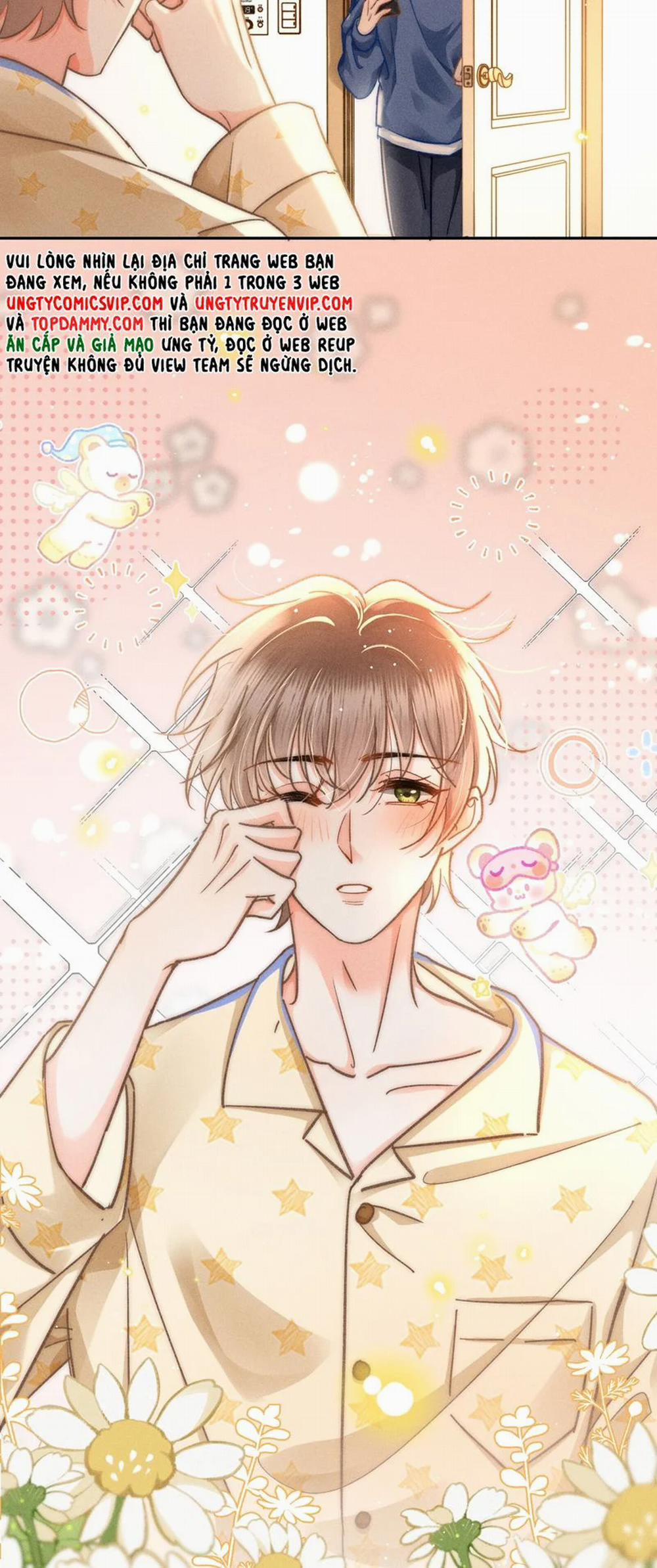 Ánh Trăng Vì Tôi Mà Đến 68 trang 8