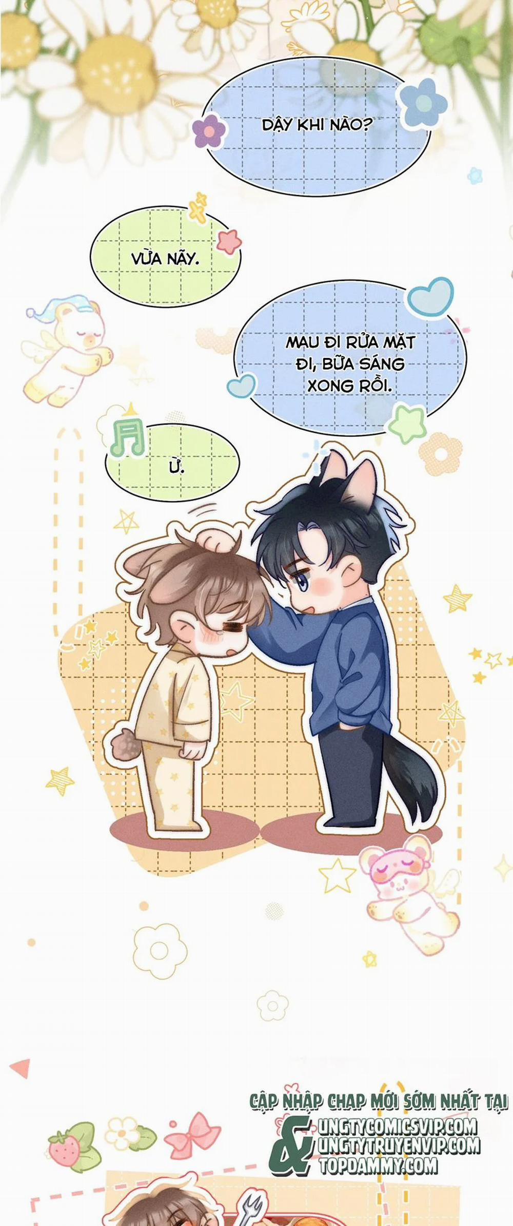 Ánh Trăng Vì Tôi Mà Đến 68 trang 9