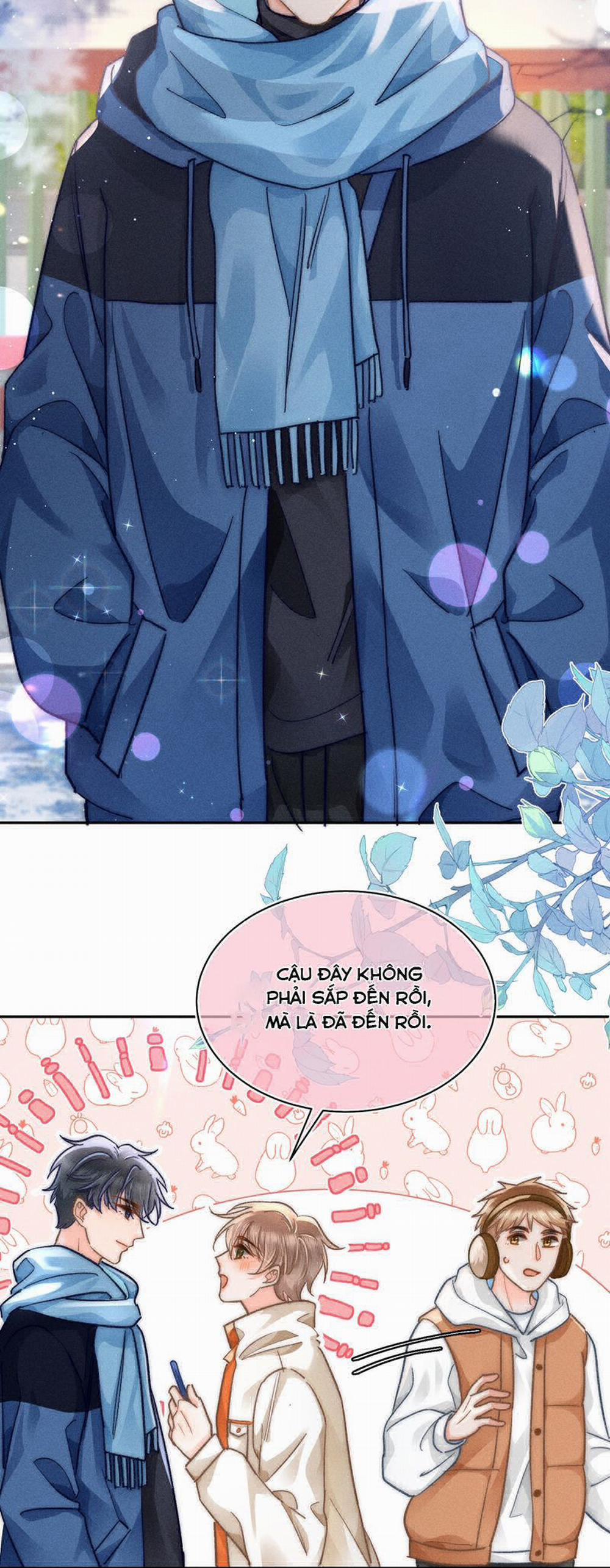 Ánh Trăng Vì Tôi Mà Đến 69 trang 13