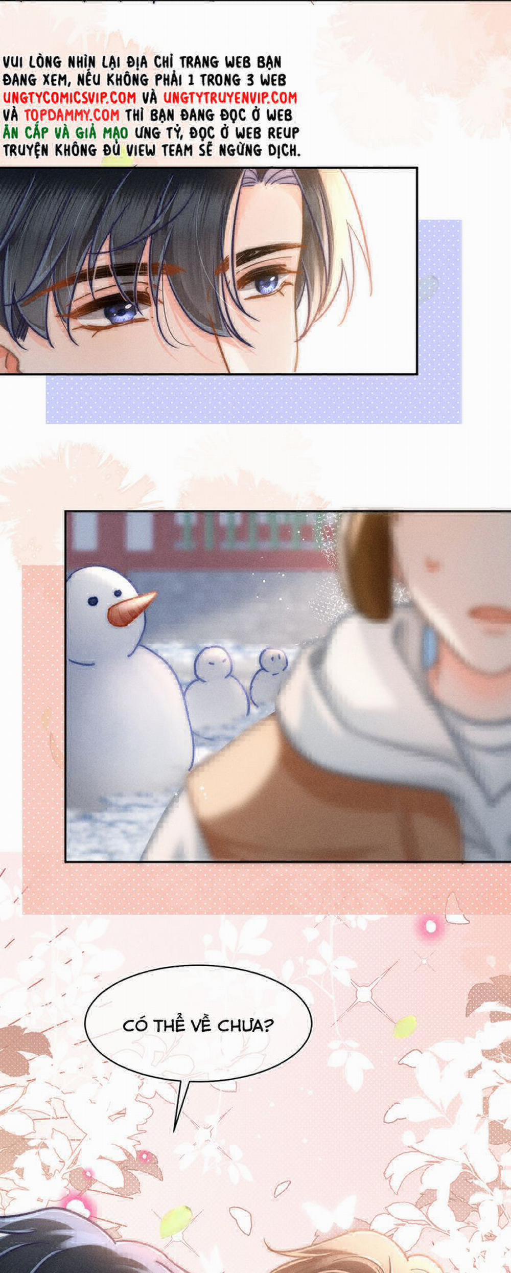 Ánh Trăng Vì Tôi Mà Đến 69 trang 14