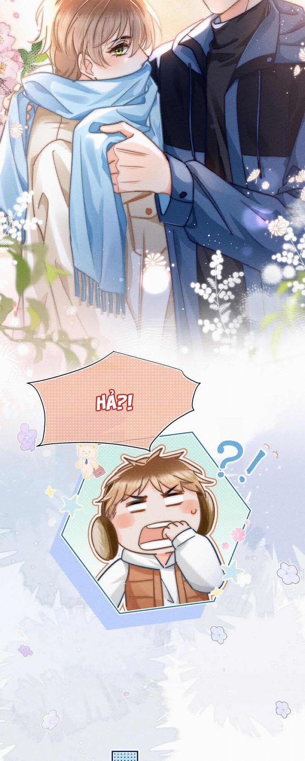 Ánh Trăng Vì Tôi Mà Đến 69 trang 17