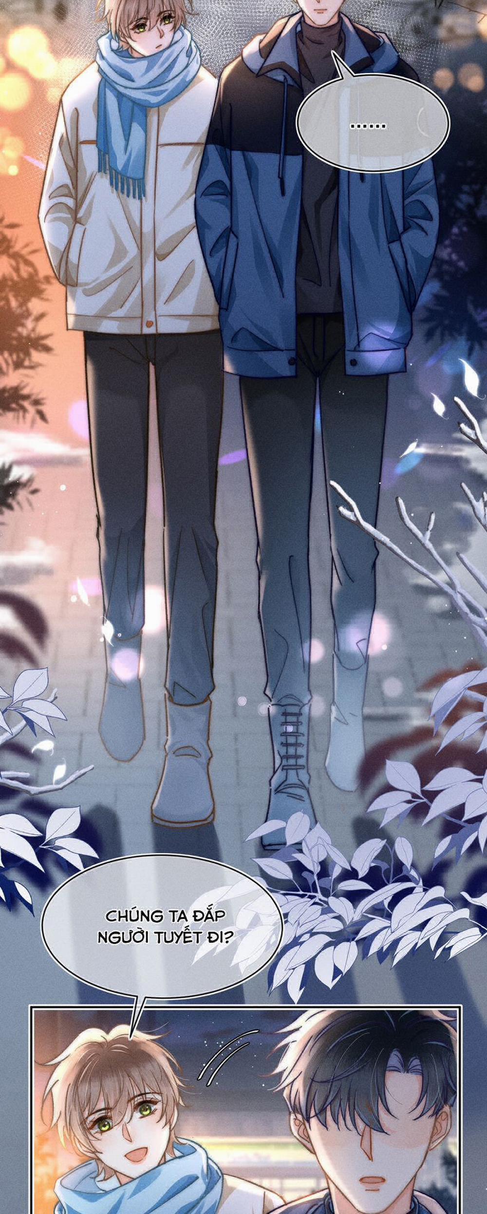 Ánh Trăng Vì Tôi Mà Đến 69 trang 19