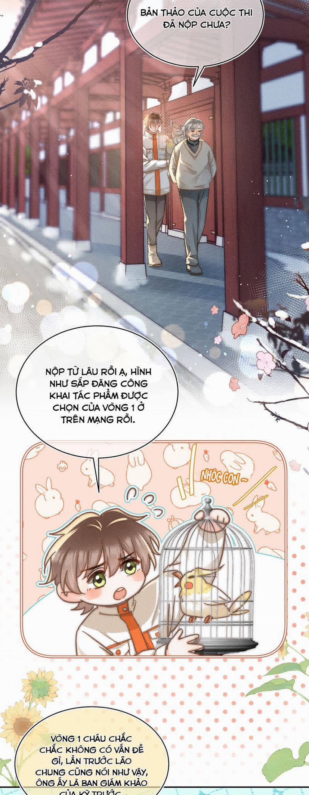 Ánh Trăng Vì Tôi Mà Đến 69 trang 2