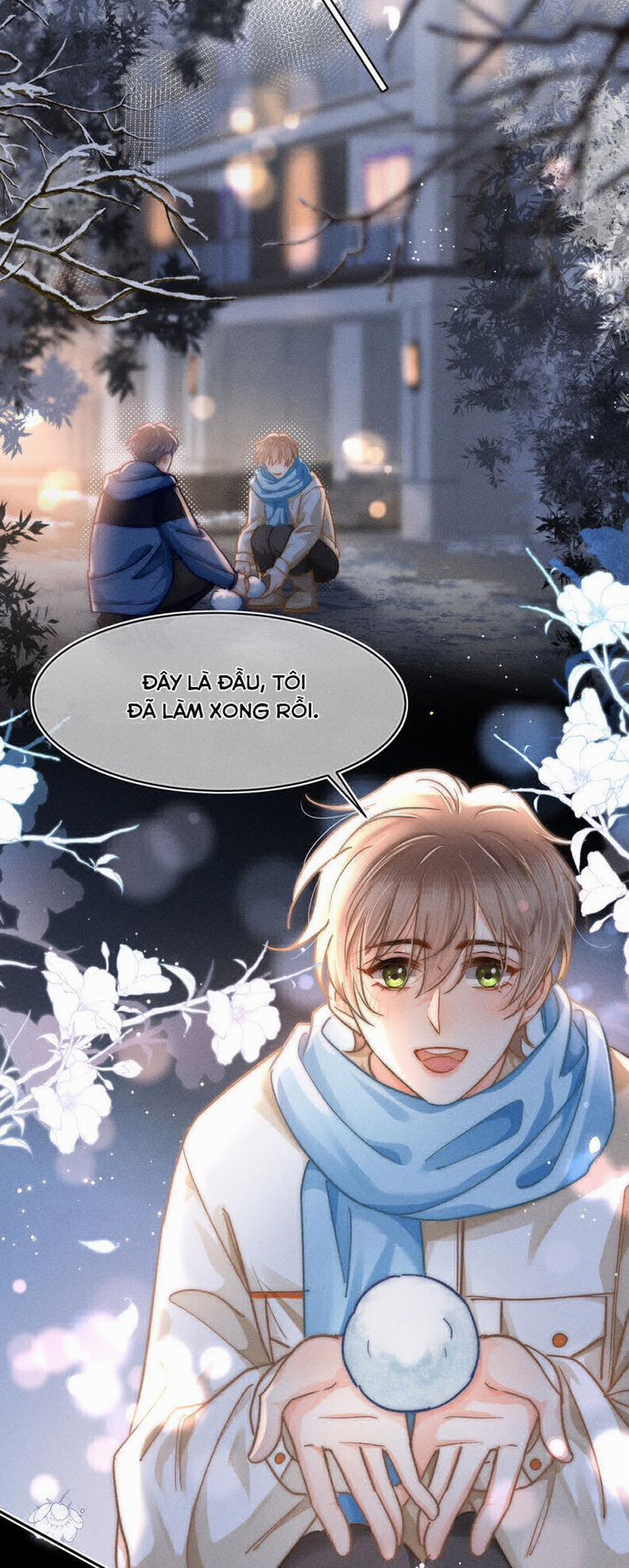 Ánh Trăng Vì Tôi Mà Đến 69 trang 21