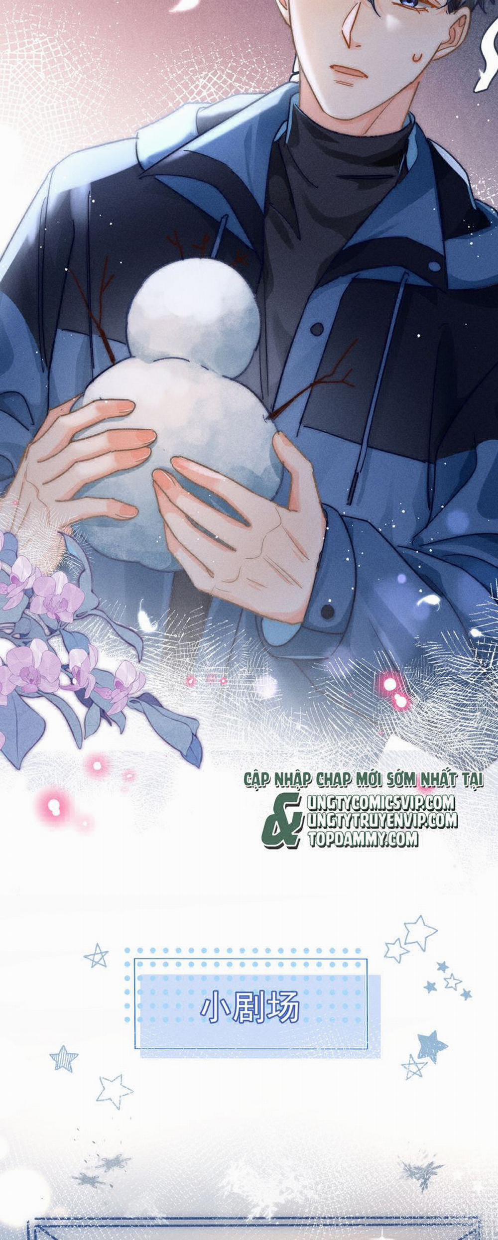 Ánh Trăng Vì Tôi Mà Đến 69 trang 24