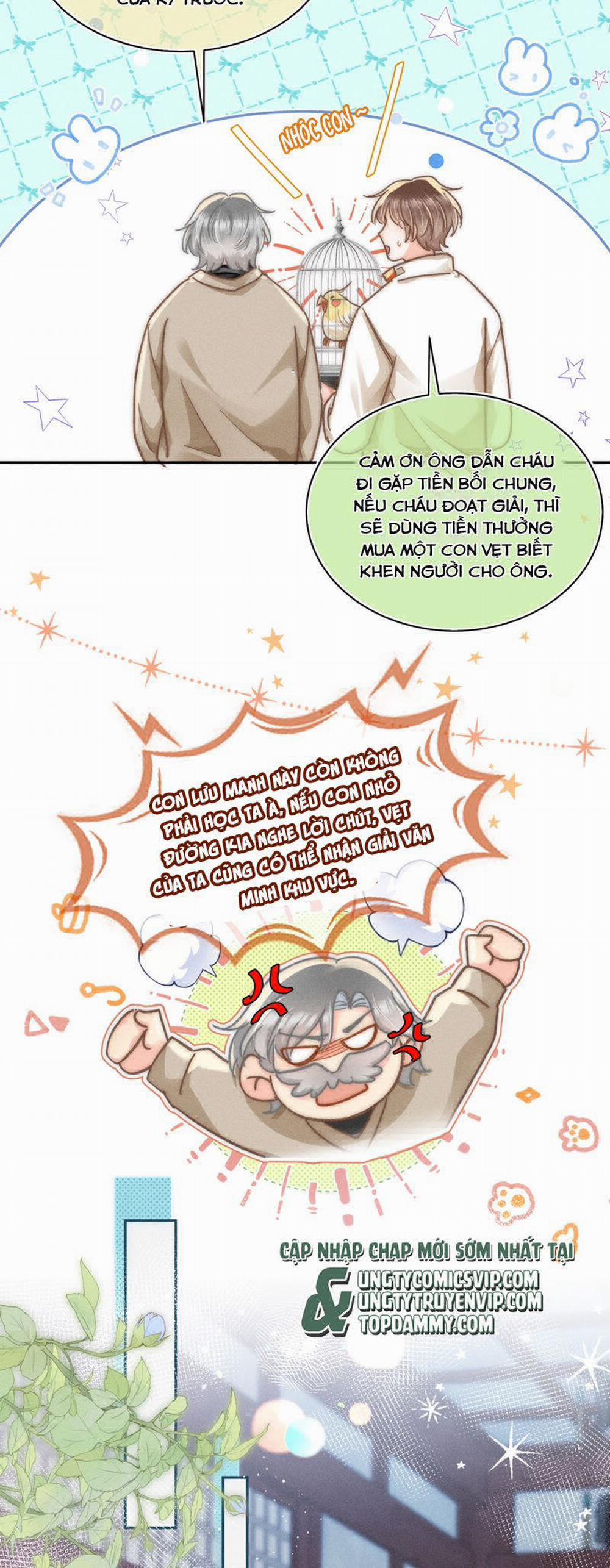 Ánh Trăng Vì Tôi Mà Đến 69 trang 3