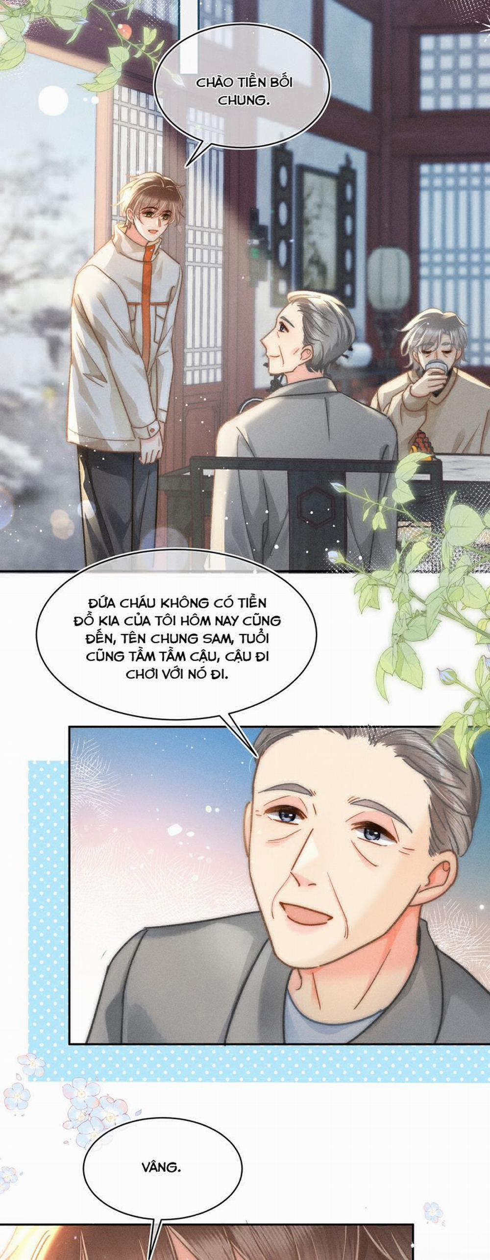 Ánh Trăng Vì Tôi Mà Đến 69 trang 4