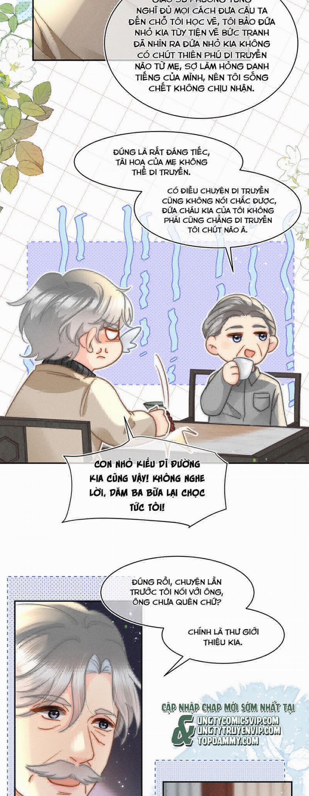 Ánh Trăng Vì Tôi Mà Đến 69 trang 7