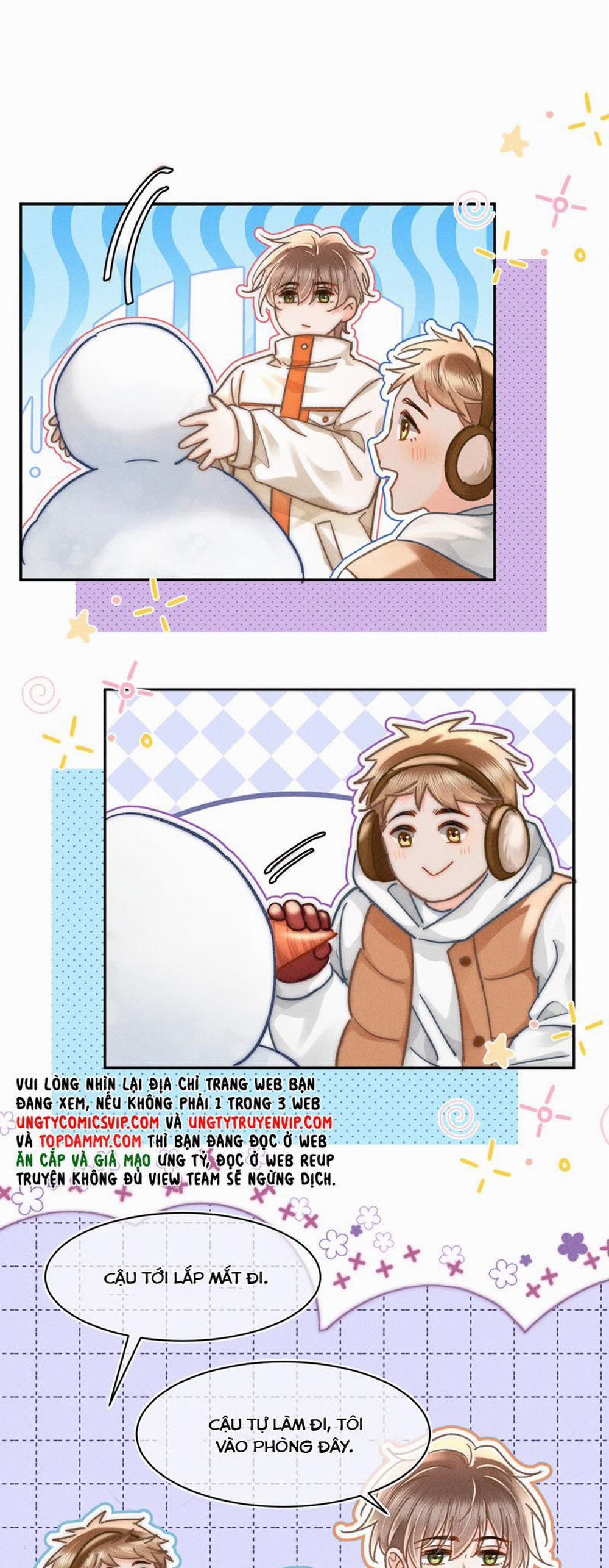 Ánh Trăng Vì Tôi Mà Đến 69 trang 9