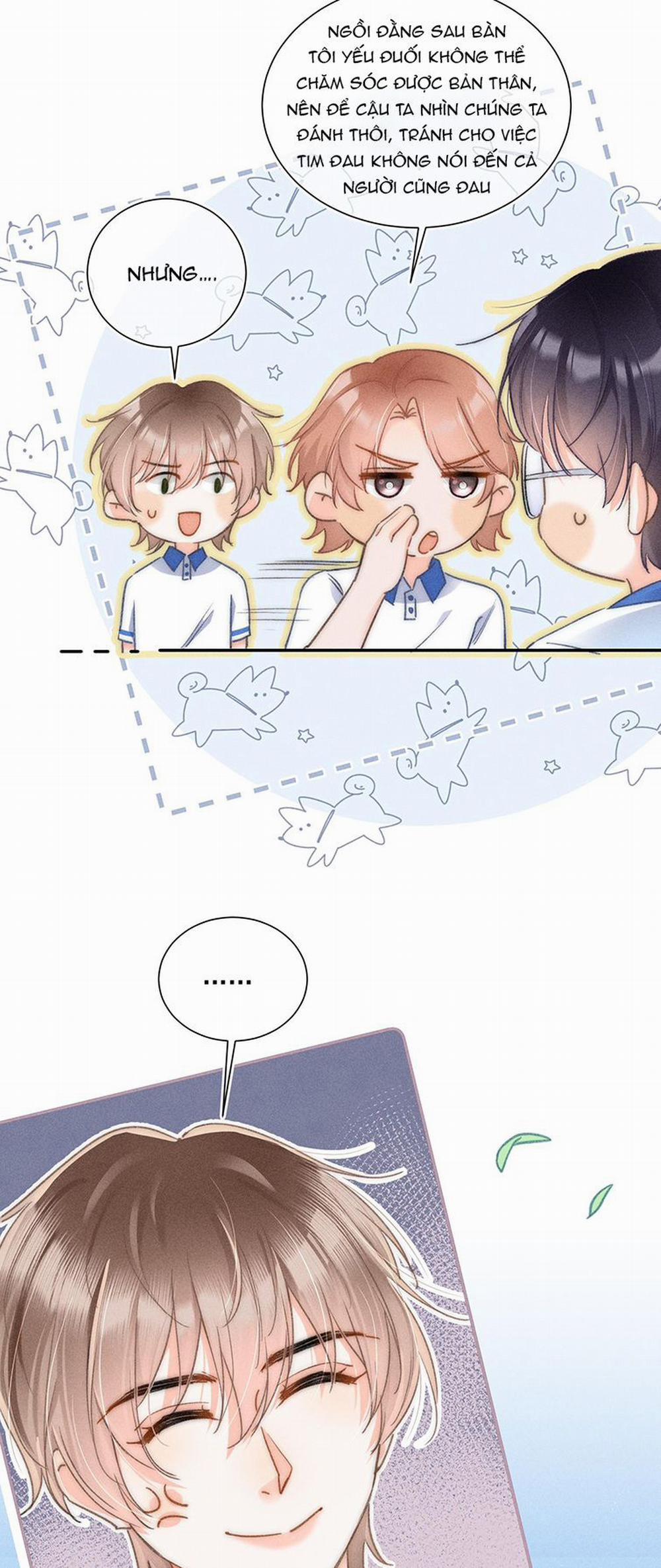 Ánh Trăng Vì Tôi Mà Đến 8 trang 11