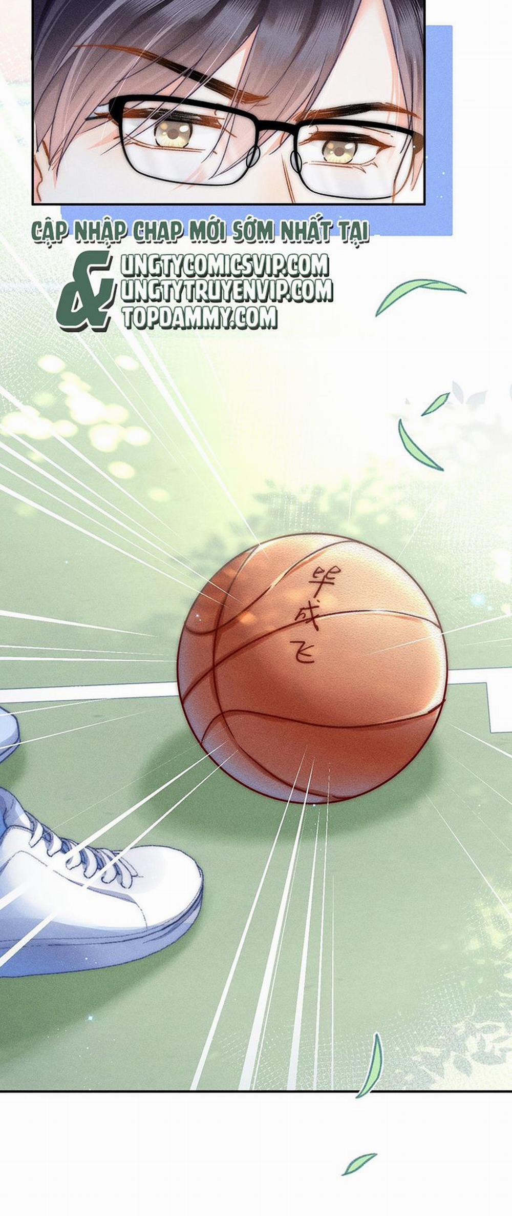 Ánh Trăng Vì Tôi Mà Đến 8 trang 14