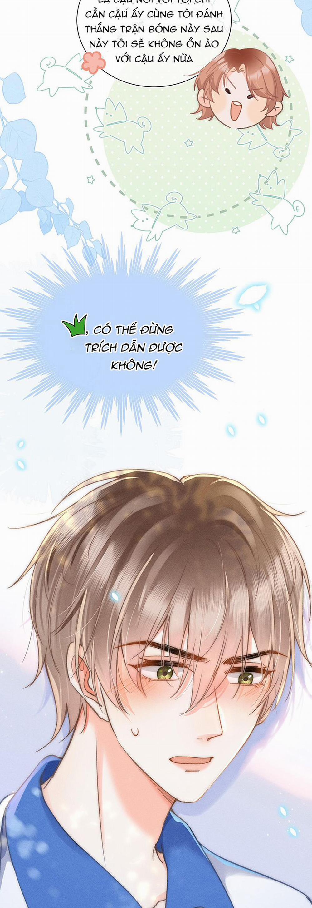 Ánh Trăng Vì Tôi Mà Đến 8 trang 27