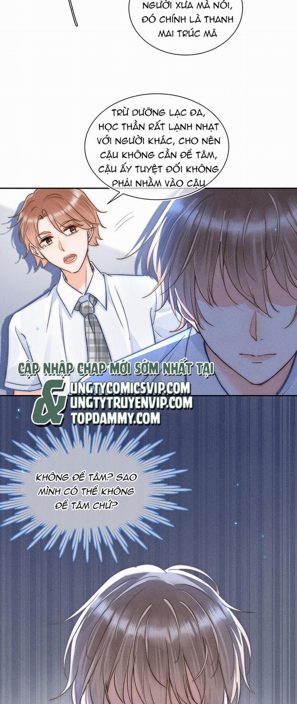 Ánh Trăng Vì Tôi Mà Đến 8 trang 5