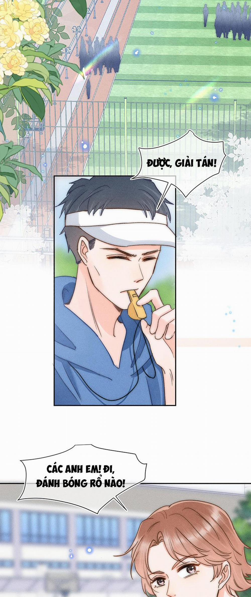 Ánh Trăng Vì Tôi Mà Đến 8 trang 8