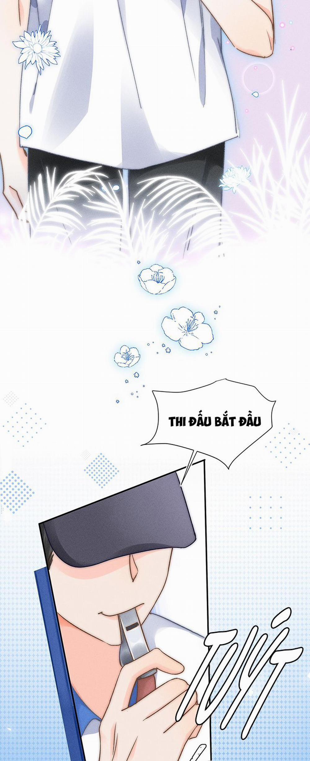 Ánh Trăng Vì Tôi Mà Đến 9 trang 13