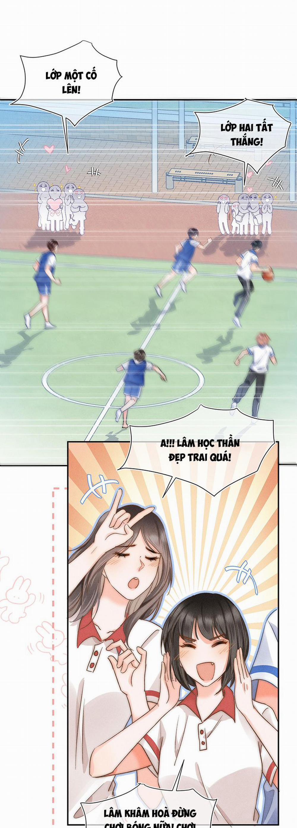 Ánh Trăng Vì Tôi Mà Đến 9 trang 15