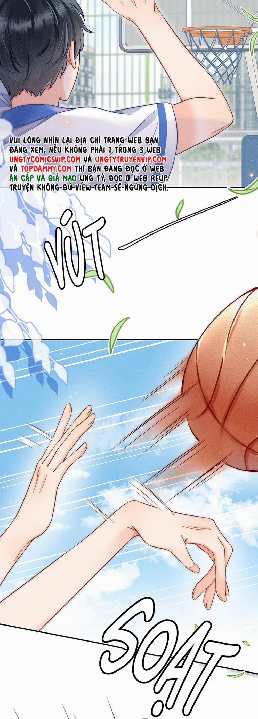 Ánh Trăng Vì Tôi Mà Đến 9 trang 17