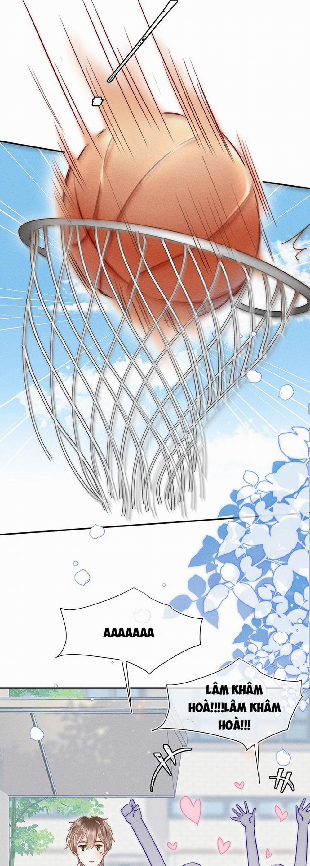 Ánh Trăng Vì Tôi Mà Đến 9 trang 18