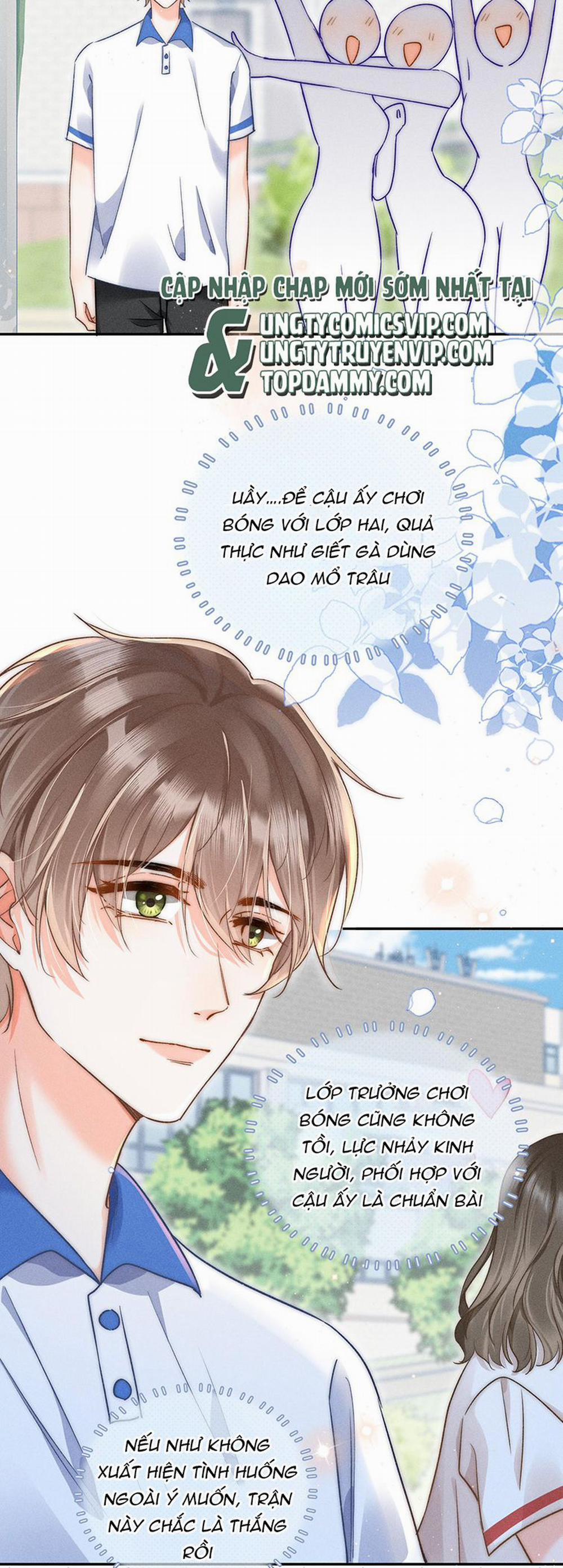 Ánh Trăng Vì Tôi Mà Đến 9 trang 19