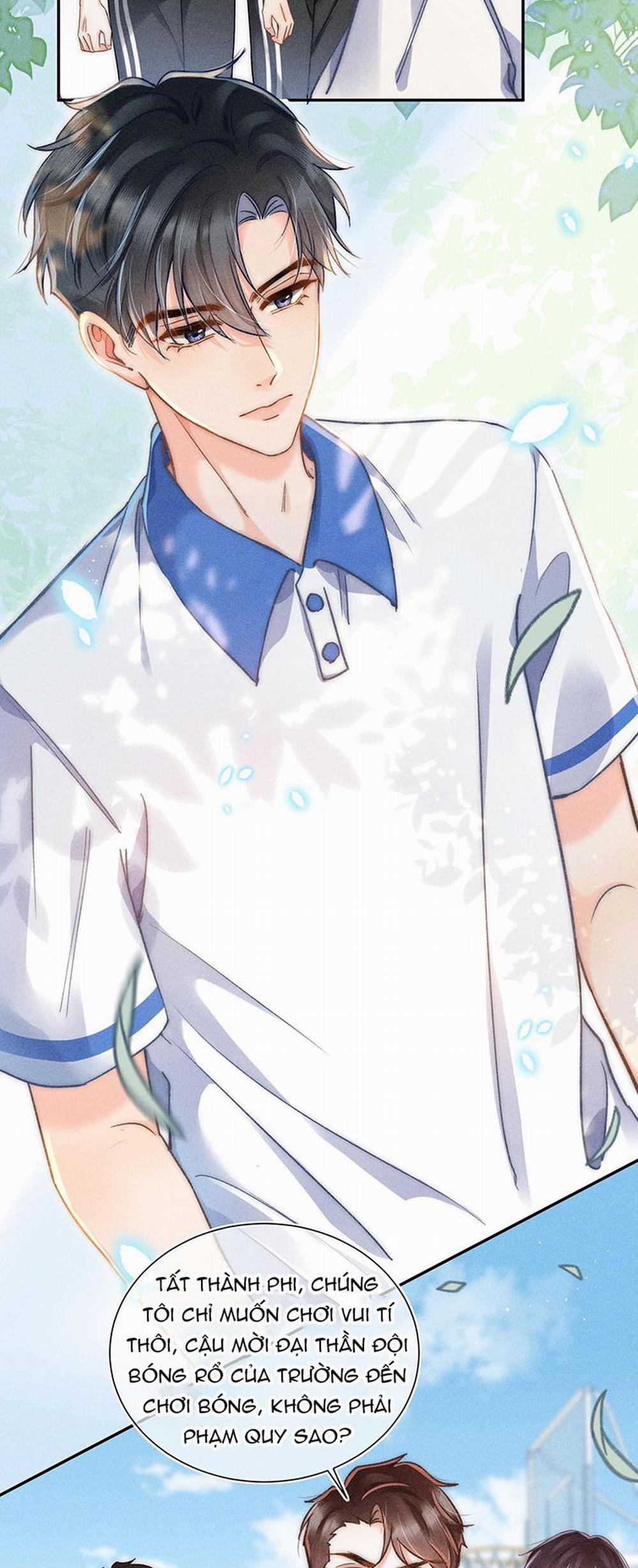 Ánh Trăng Vì Tôi Mà Đến 9 trang 2