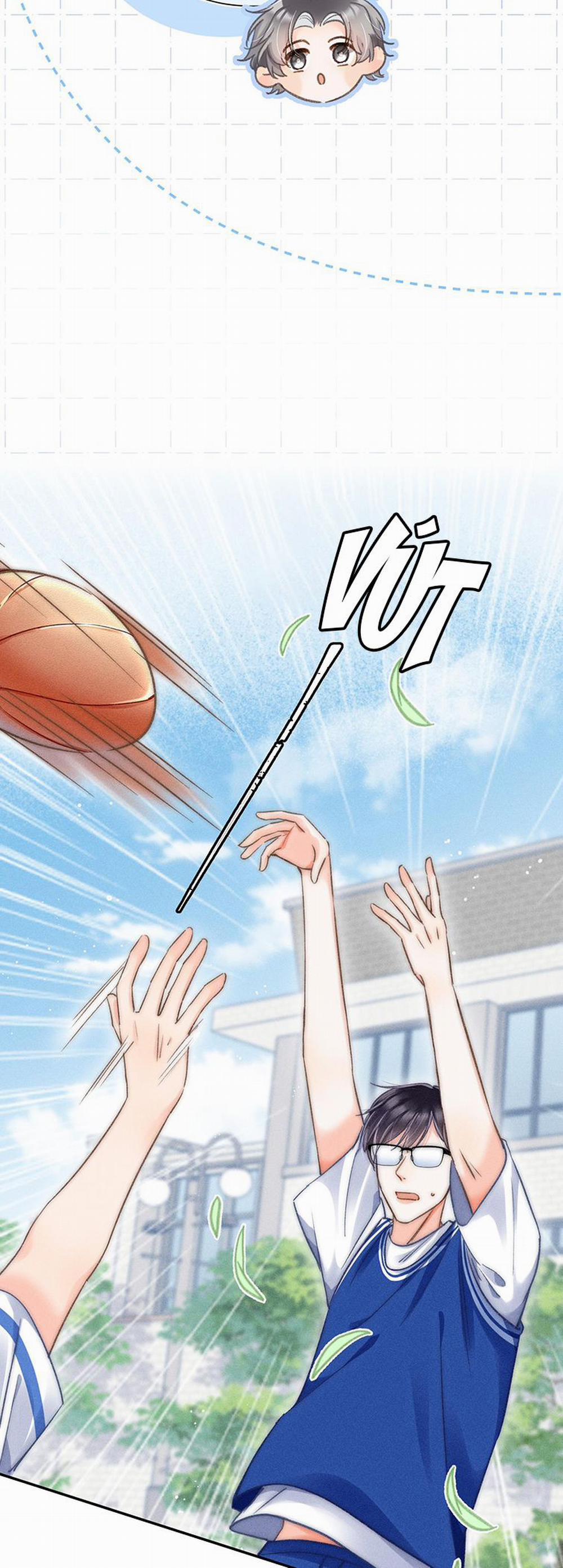 Ánh Trăng Vì Tôi Mà Đến 9 trang 25