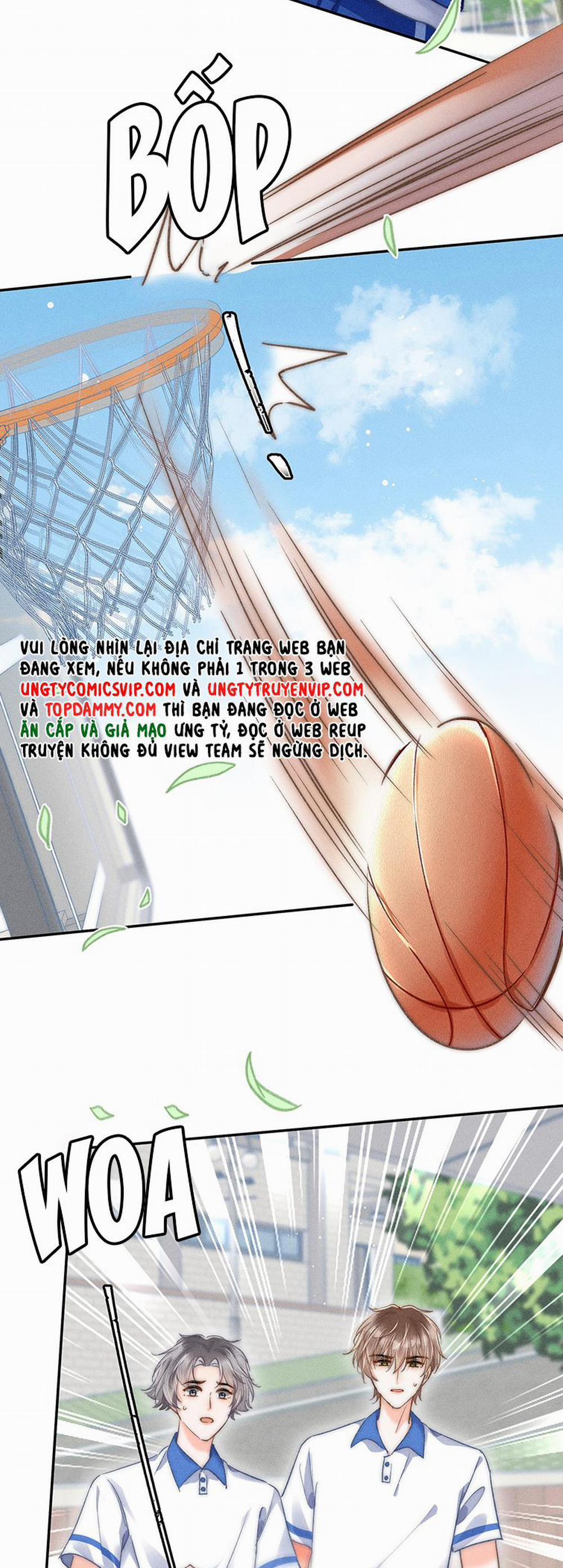 Ánh Trăng Vì Tôi Mà Đến 9 trang 26