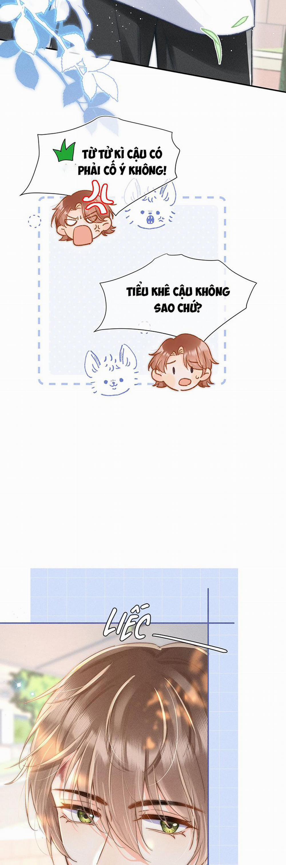 Ánh Trăng Vì Tôi Mà Đến 9 trang 30