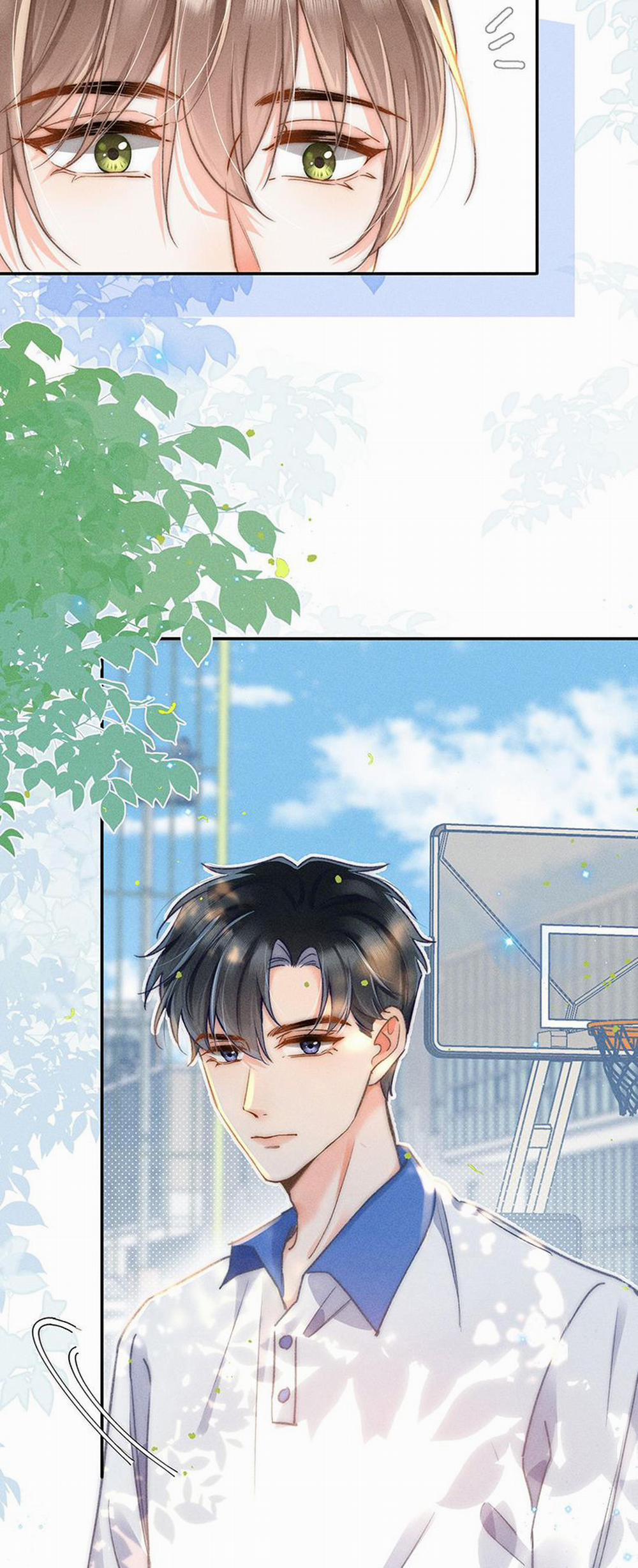 Ánh Trăng Vì Tôi Mà Đến 9 trang 8