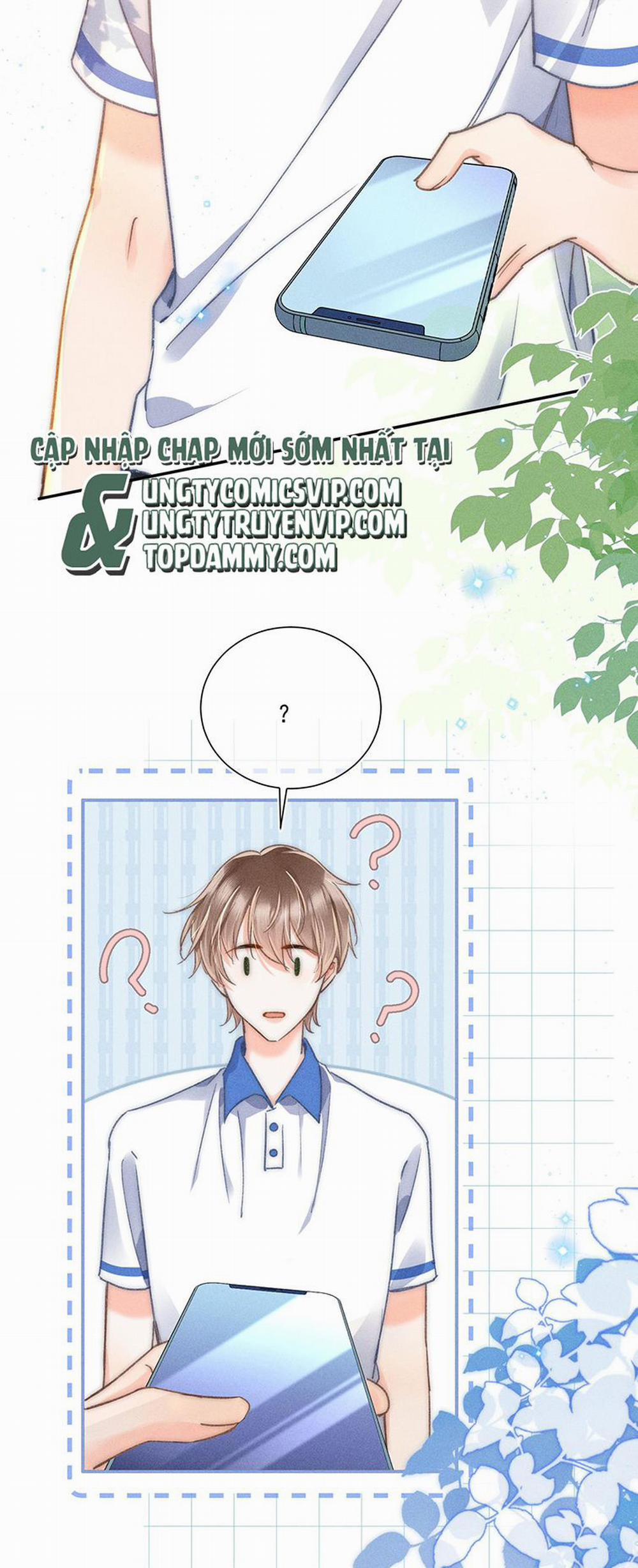 Ánh Trăng Vì Tôi Mà Đến 9 trang 9