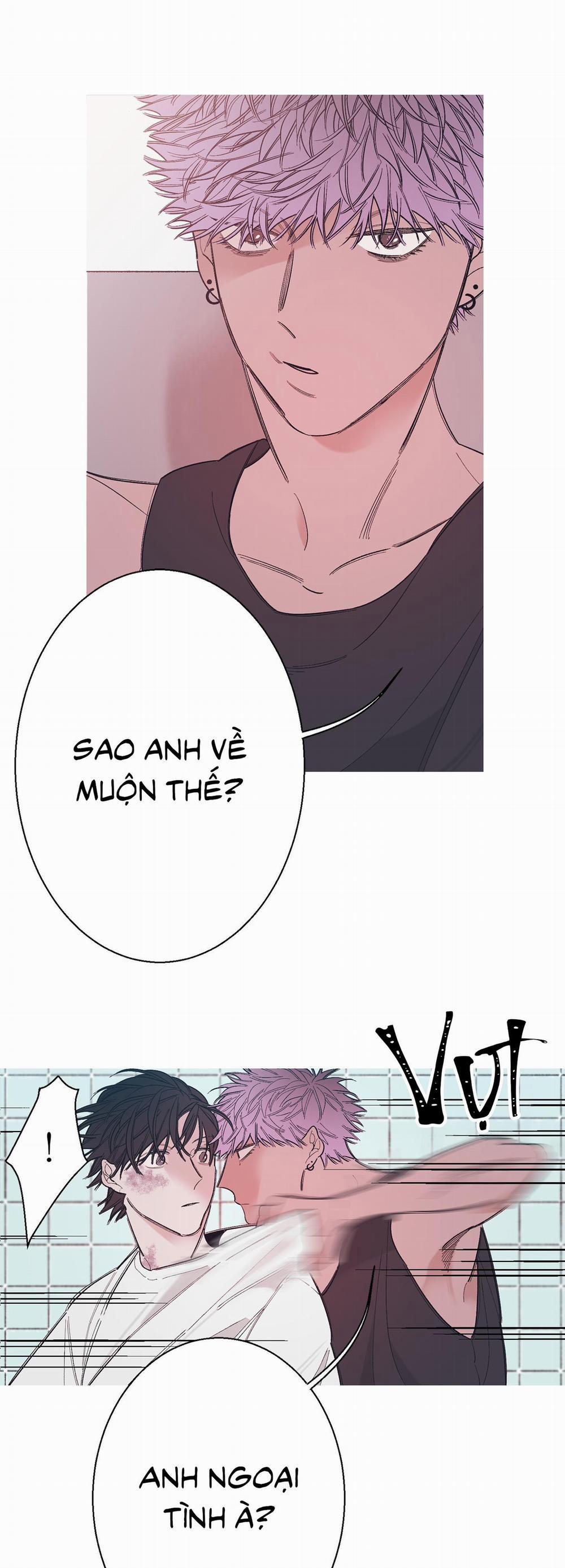 Anh Và Anh 0 trang 0