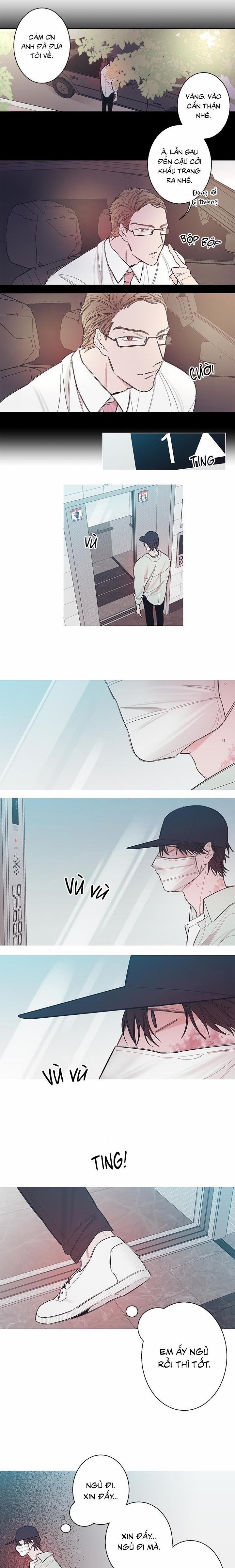 Anh Và Anh 1 trang 8