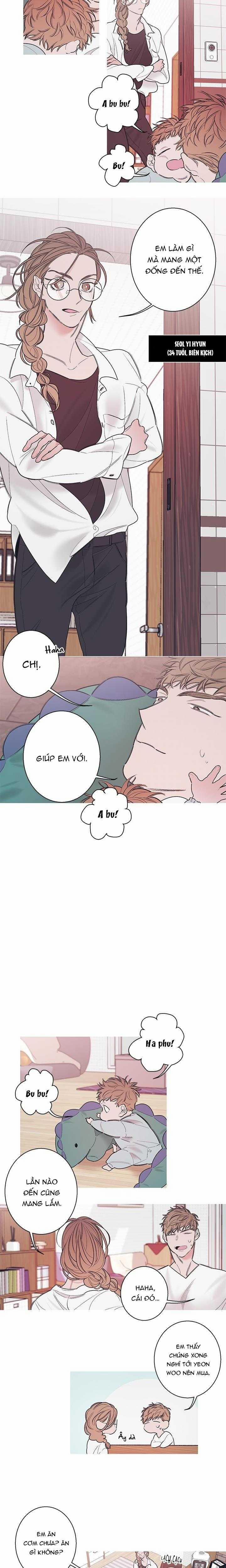 Anh Và Anh 10 trang 1