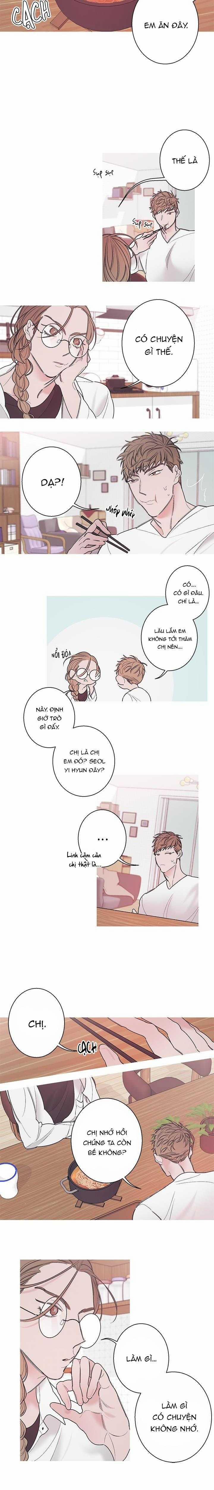 Anh Và Anh 10 trang 3