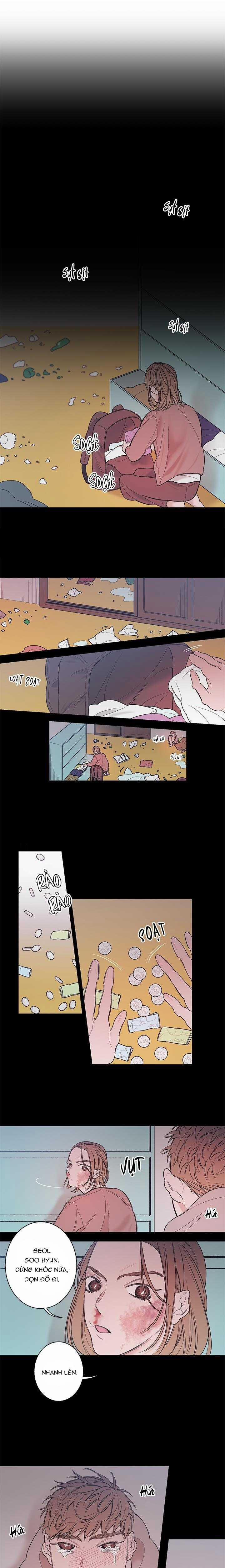 Anh Và Anh 10 trang 4