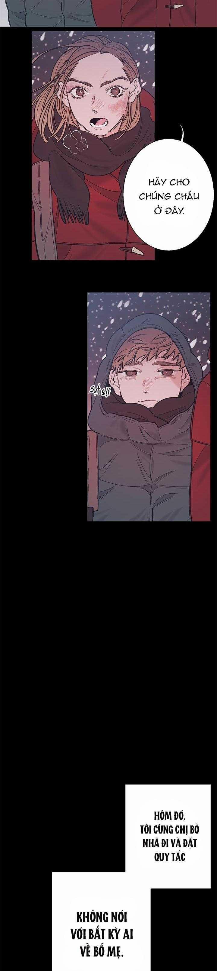 Anh Và Anh 10 trang 6