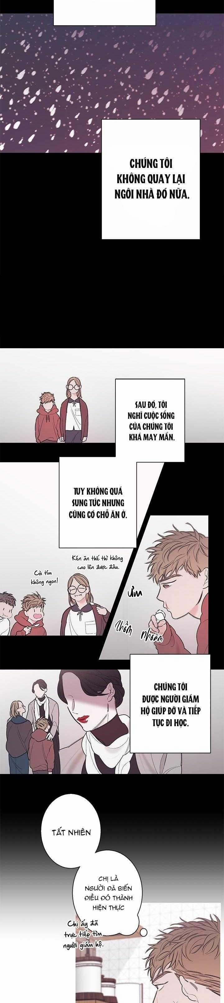 Anh Và Anh 10 trang 7