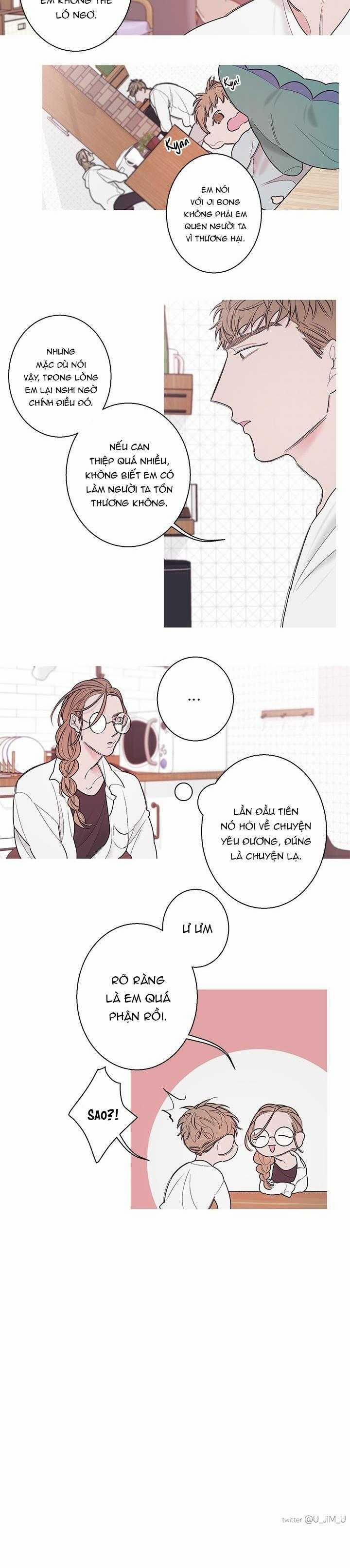 Anh Và Anh 10 trang 9