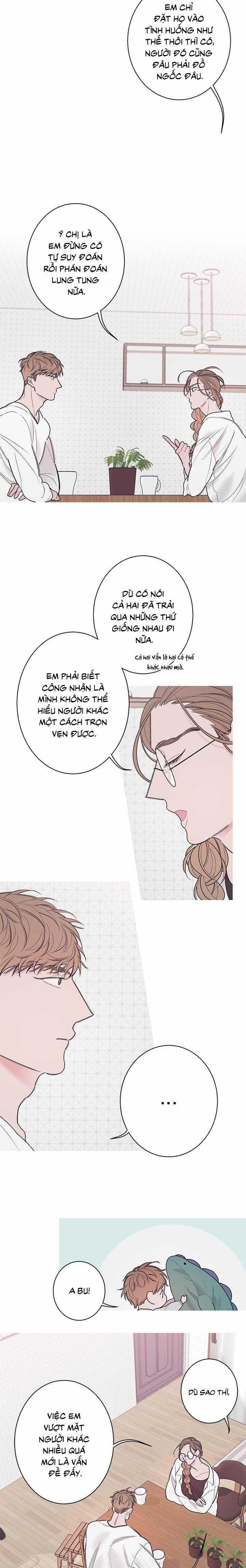 Anh Và Anh 11 trang 1