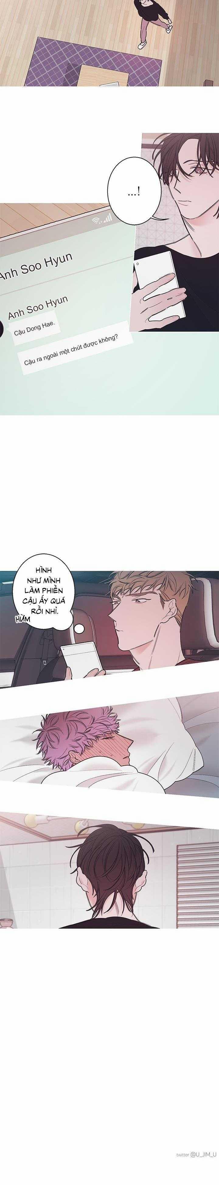 Anh Và Anh 11 trang 11