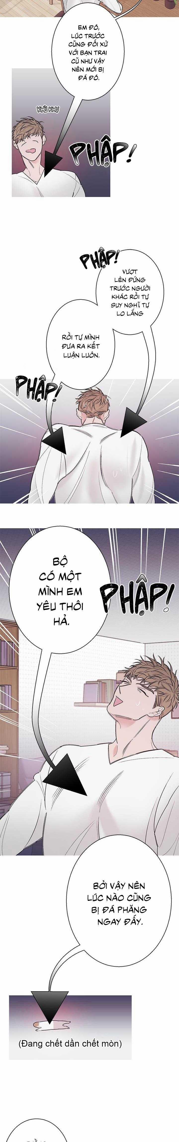 Anh Và Anh 11 trang 2