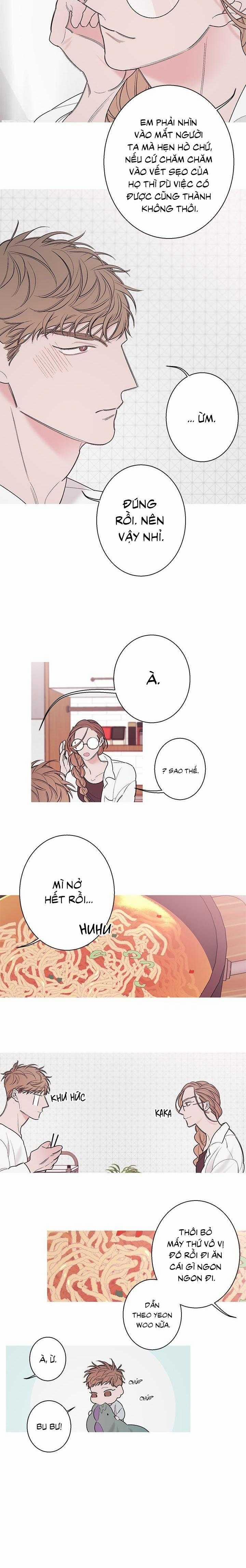 Anh Và Anh 11 trang 4