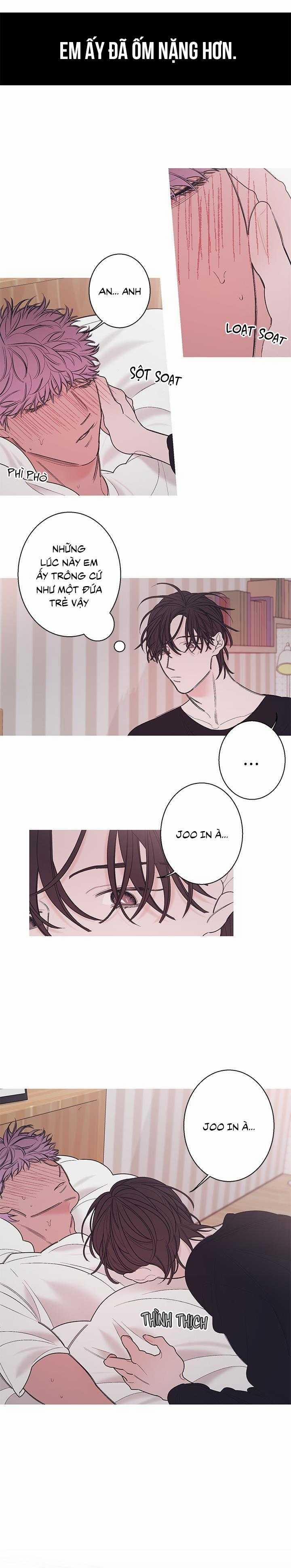 Anh Và Anh 11 trang 6