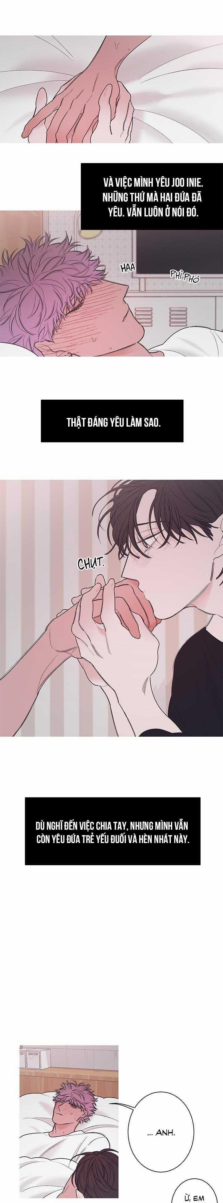 Anh Và Anh 11 trang 8