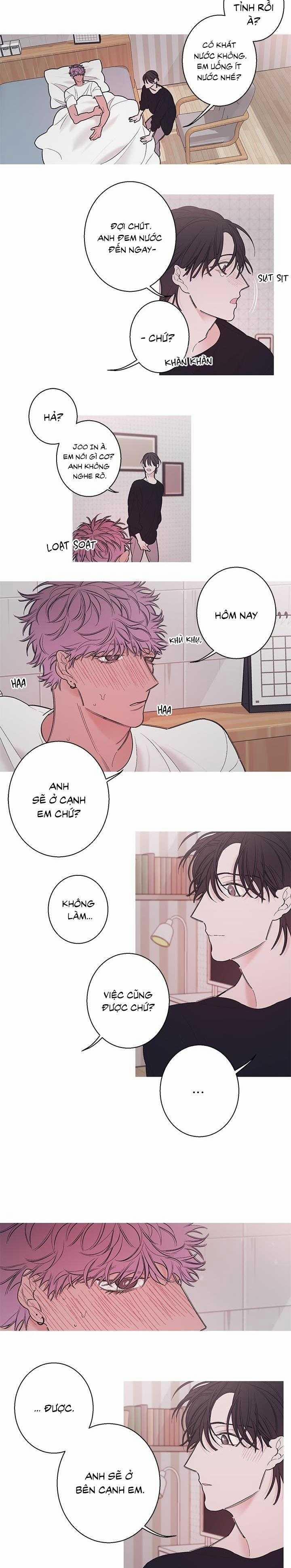 Anh Và Anh 11 trang 9