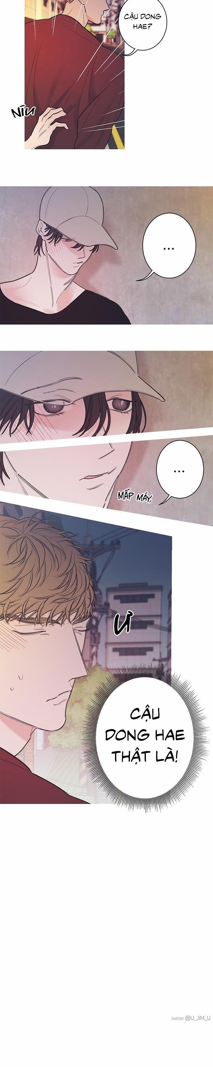 Anh Và Anh 12 trang 11