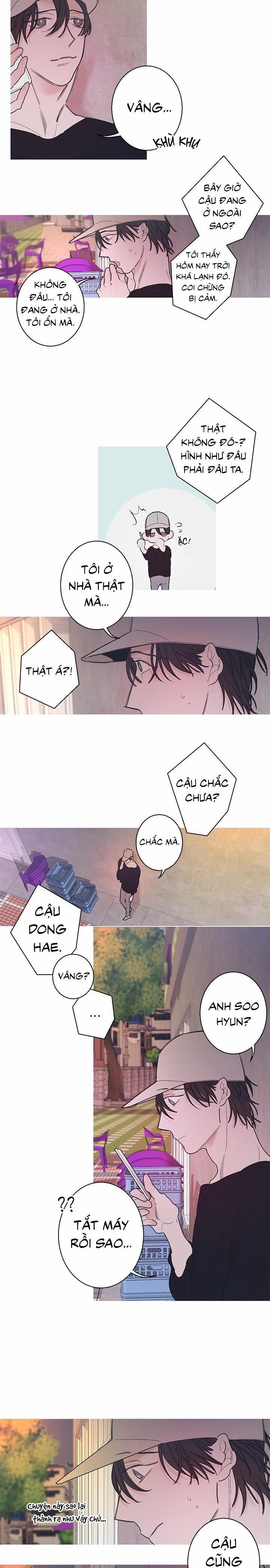 Anh Và Anh 12 trang 2