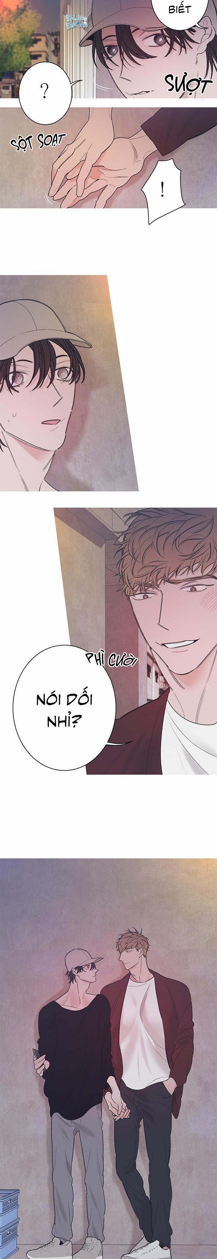 Anh Và Anh 12 trang 3