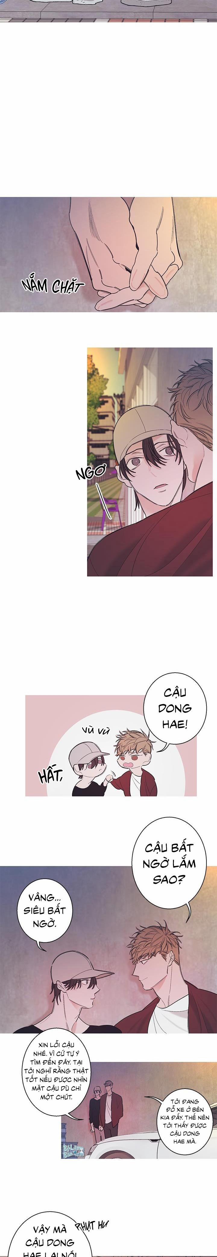 Anh Và Anh 12 trang 4