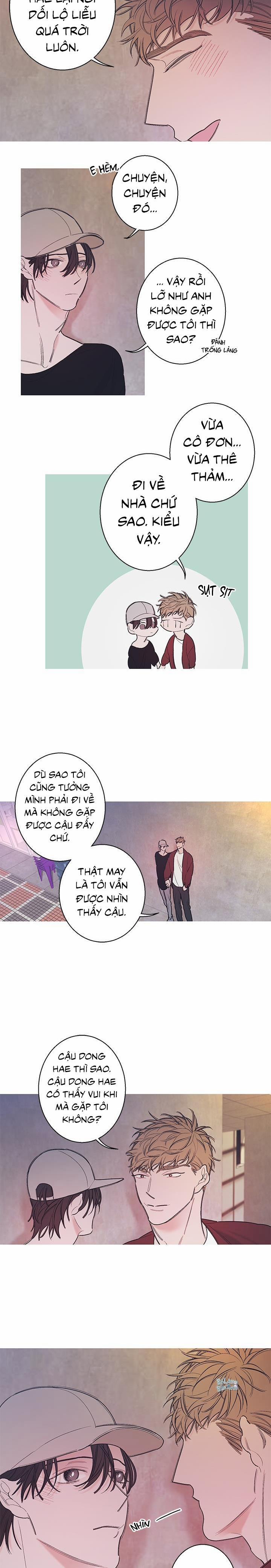 Anh Và Anh 12 trang 5